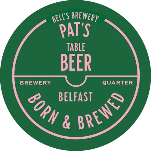 Pat's
