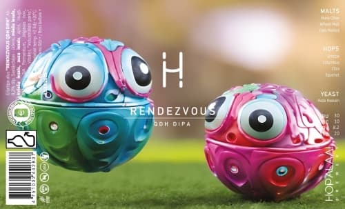RENDEZVOUS