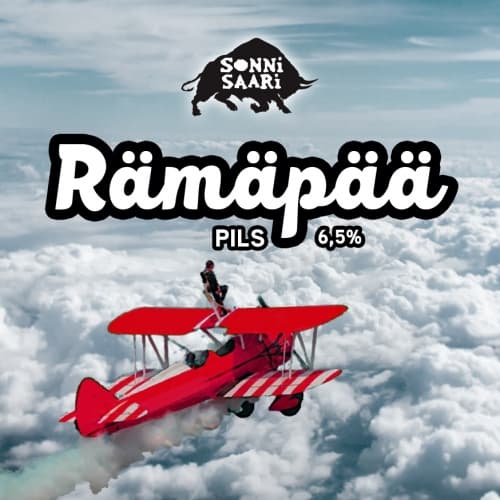 Rämäpää Pils
