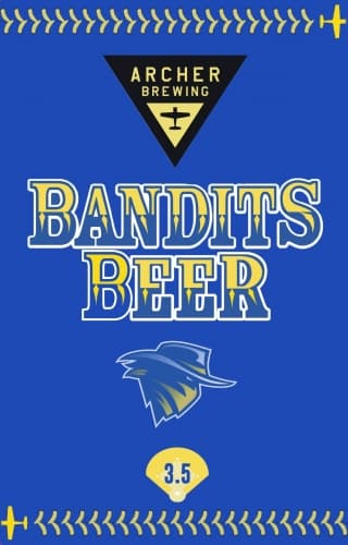 Bandits Beer
