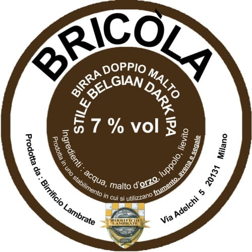 Bricola