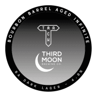 Bourbon Barrel Aged Infinite