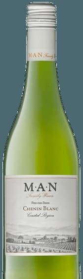 Chenin Blanc (Free-Run Steen)