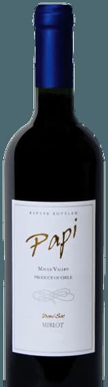 Merlot Demi Sec