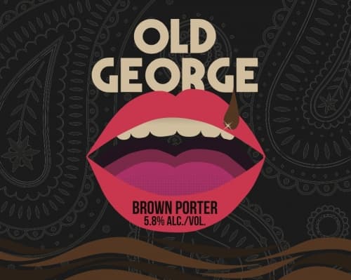 Old George