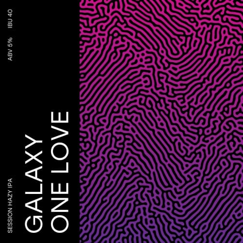 Galaxy One Love