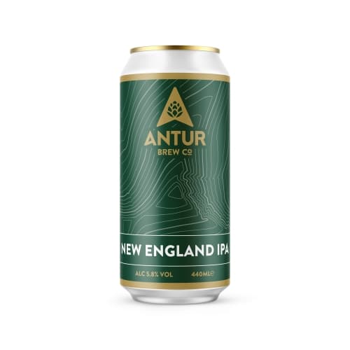 New England IPA