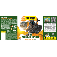 The Mangolorian