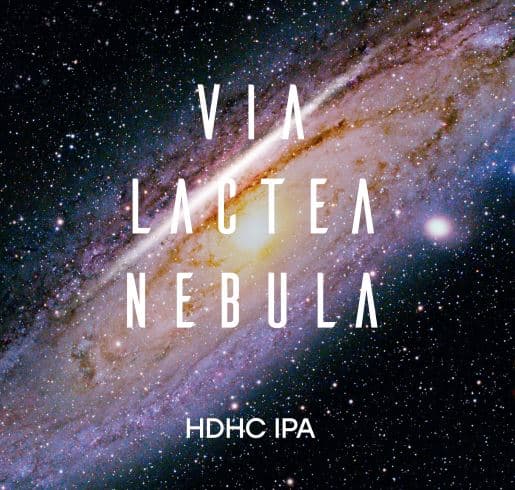 Via Lactea Nebula