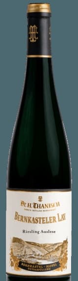 Bernkasteler Lay Riesling Auslese