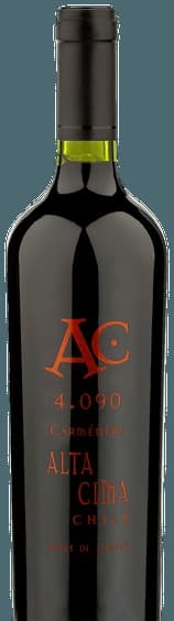 4.090 Carmenère