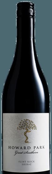 Flint Rock Shiraz