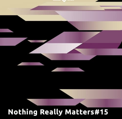 Nothing Really Matters #15