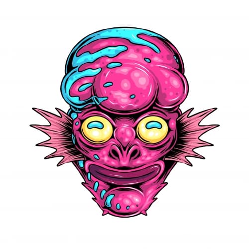 Psychedelic