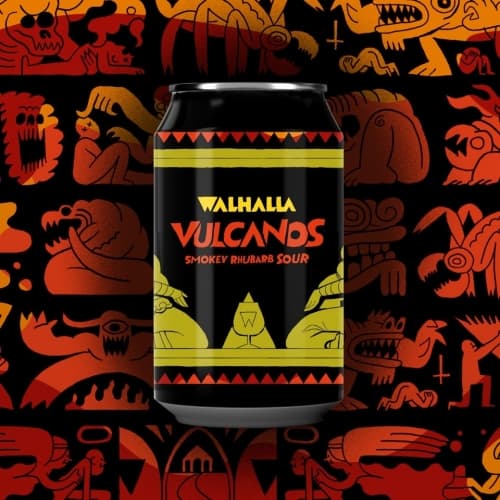 VULCANOS