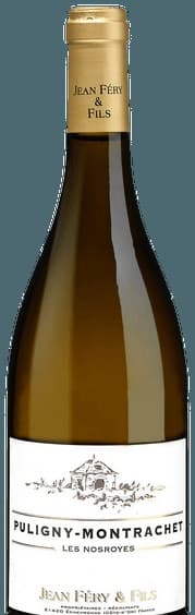 Puligny-Montrachet 'Les Nosroyes'