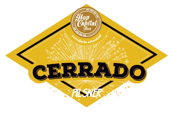 Trigo do Cerrado