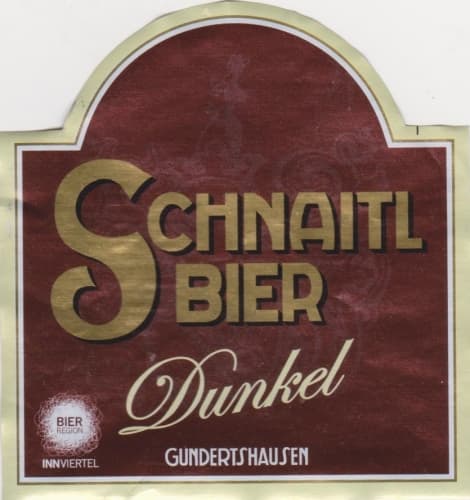 Schnaitl Dunkel