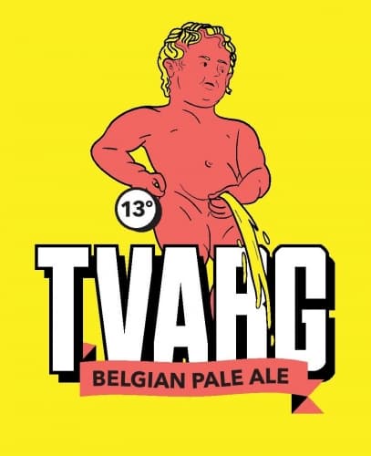 Belgian Pale Ale