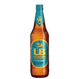UB Export