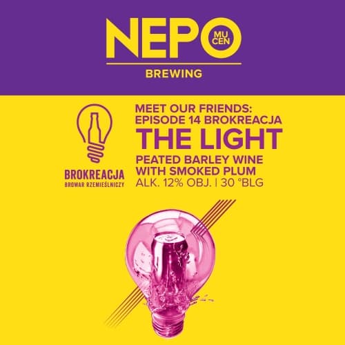 Meet our Friends - The Light