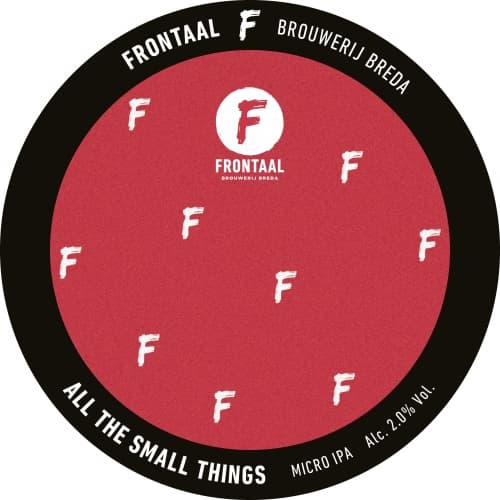 All the Small Things