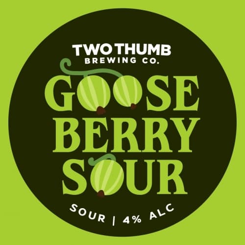 Gooseberry Sour