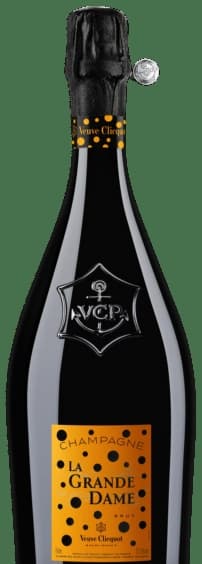 La Grande Dame Brut Champagne