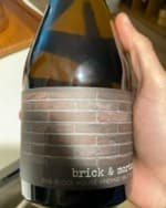 Block House Vineyard Brut Rose