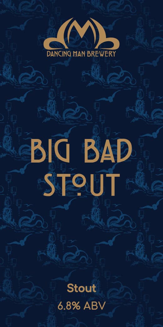 Big Bad Stout