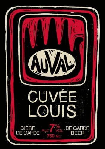 Cuvée Louis