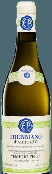 Trebbiano d'Abruzzo