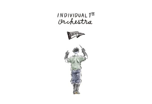 Individual Orchestra #1