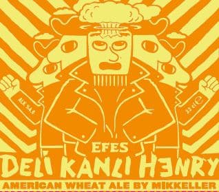 Delikanlı Henry