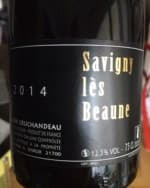 Savigny-lès-Beaune
