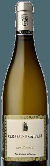 Crozes-Hermitage Les Rousses