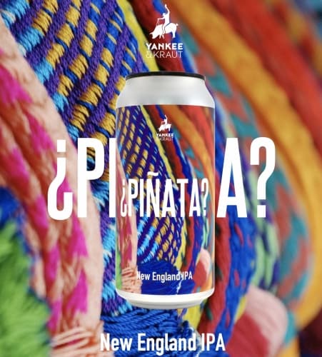 ¿PIÑATA?