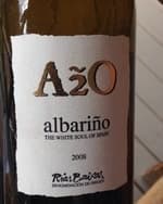 A2O Albariño