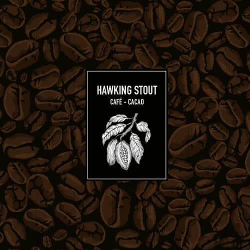 Hawking Stout