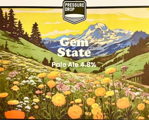 Gem State
