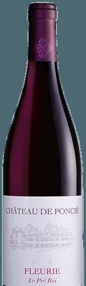 Le Pré Roi Fleurie