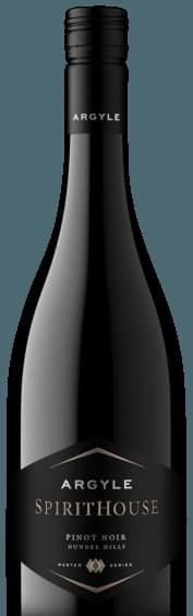 Spirithouse Pinot Noir