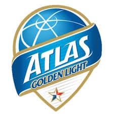 Atlas Golden Light