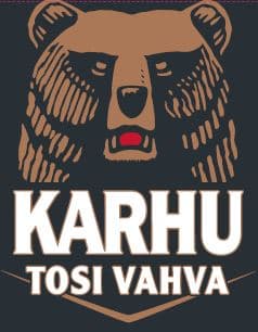 Karhu 8,0