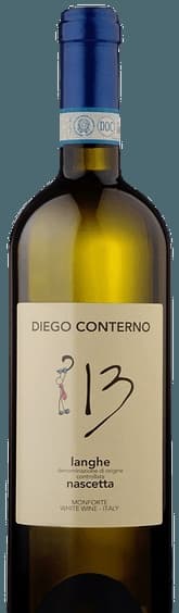 Nascetta Langhe