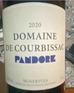 Pandore (Pandora)