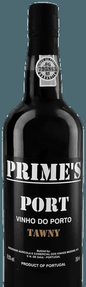 Port Prime's Tawny