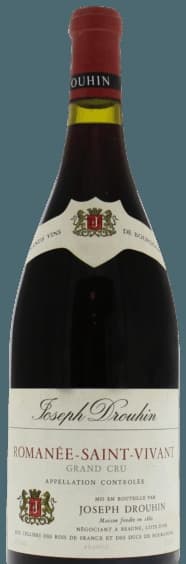 Romanée-Saint-Vivant Grand Cru