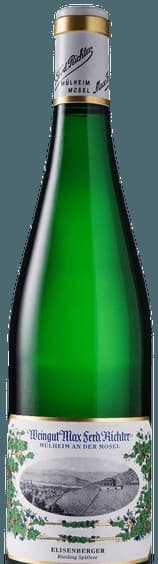 Veldenzer Elisenberg Riesling Spätlese