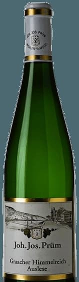 Graacher Himmelreich Riesling Auslese
